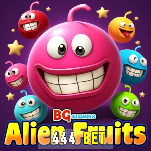 444 bet Apostas Esportivas