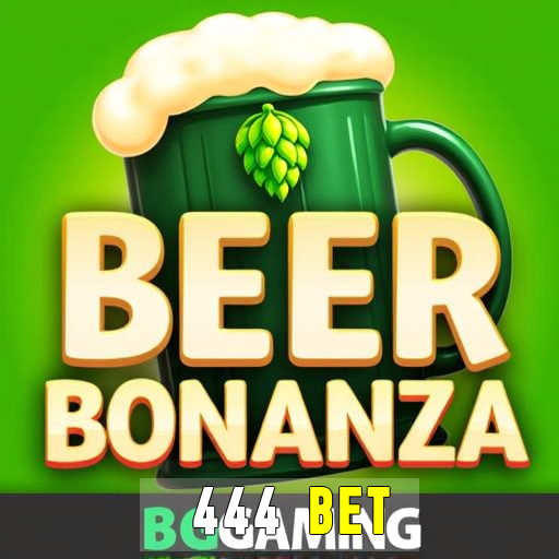 Slots na Plataforma 444 bet