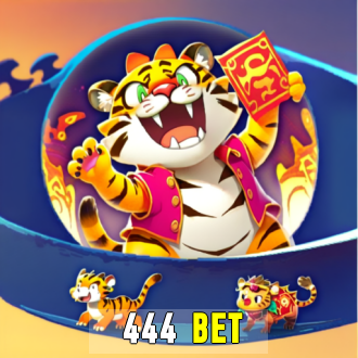 444 bet 